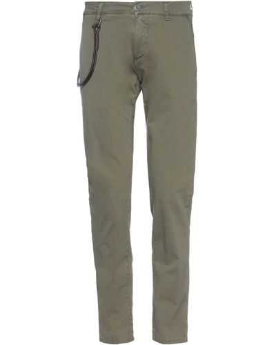 Modfitters Trouser - Grey
