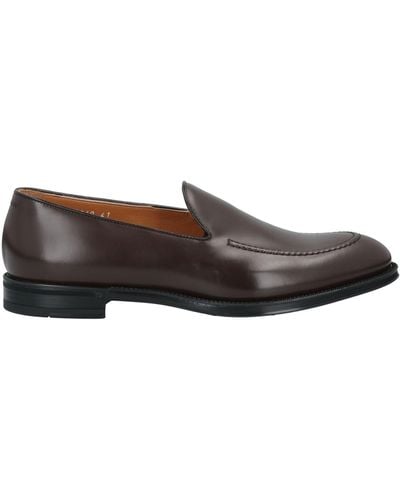 Doucal's Loafer - Multicolor