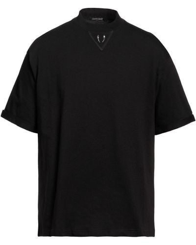 Roberto Cavalli T-shirt - Black