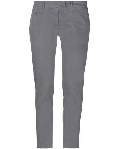 Dondup Trouser - Grey