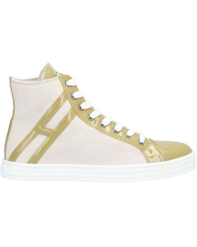 Hogan Rebel Shoes for Women | Online Sale up to 84% off | Lyst