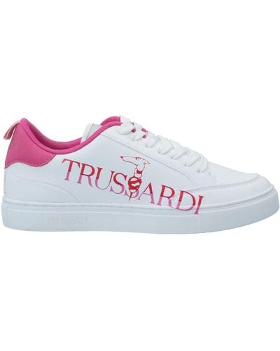 Trussardi Shoes for Women | Online Sale up to 88% off | Lyst