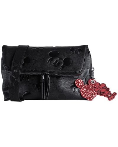 Desigual Handbag - Black