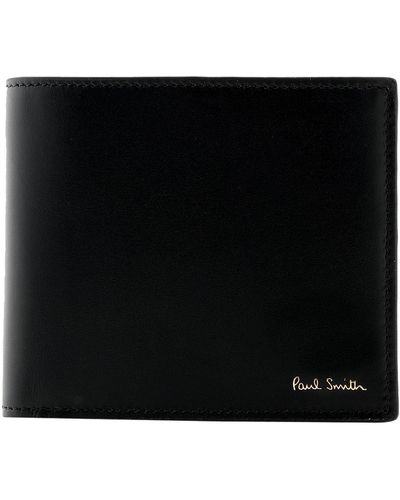 Paul Smith Wallet - Black