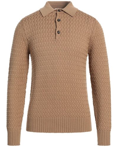 Circolo 1901 Sweater - Brown