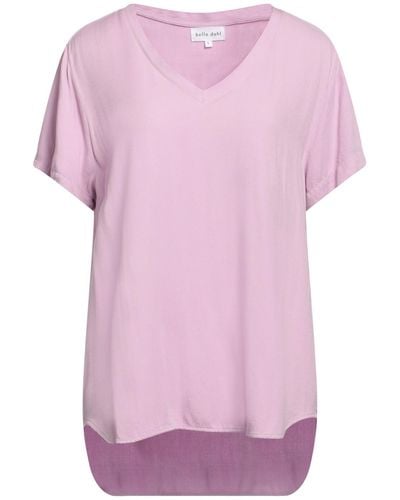 Bella Dahl T-shirts - Pink