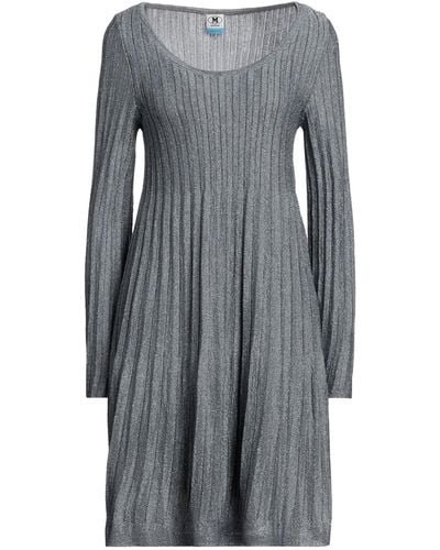 Missoni Mini Dress - Gray