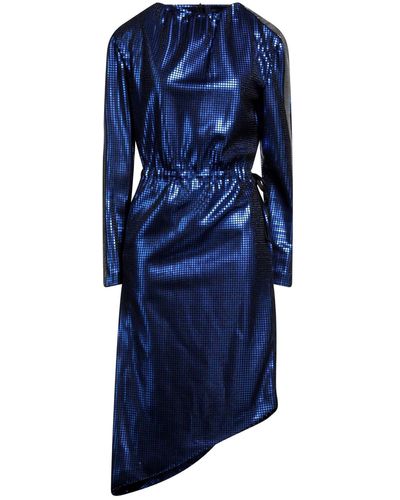 Custoline Mini Dress - Blue