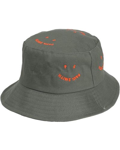 PS by Paul Smith Hat - Green