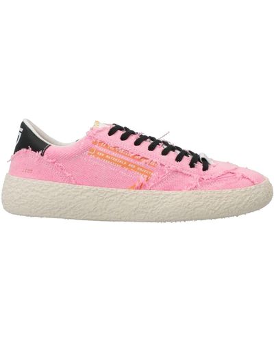 PURAAI Sneakers - Pink