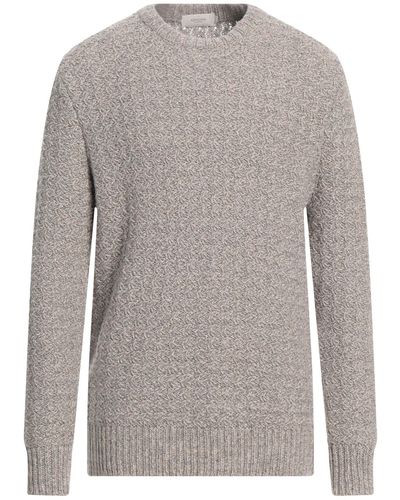 Agnona Sweater - Gray