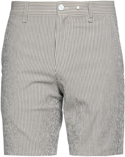 Rag & Bone Shorts & Bermuda Shorts - Grey