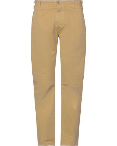 Novemb3r Pantaloni Jeans - Multicolore