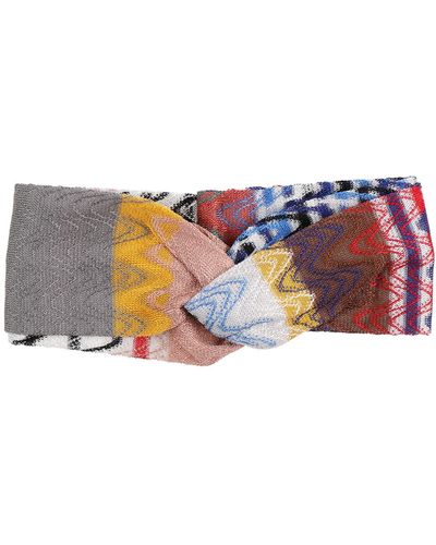 Missoni Headbands, hair clips and hair accessories for Women | Online Sale  up to 84% off | Lyst