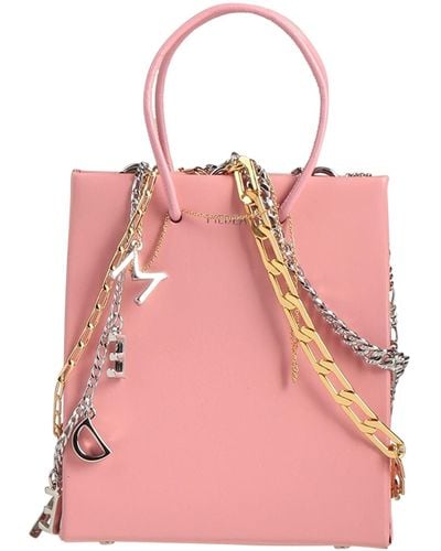 MEDEA Handbag - Pink