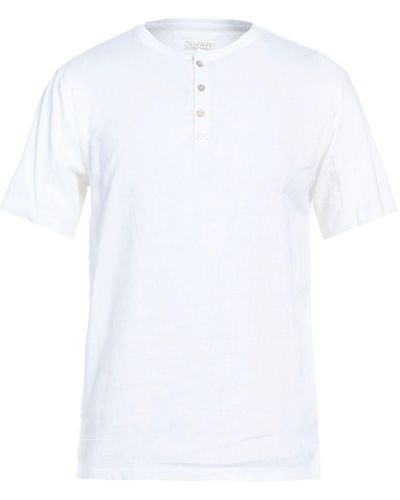 Sseinse T-shirt - White