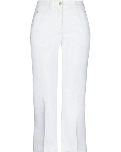 Incotex Jeans - White