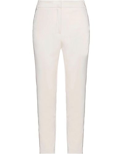 Soallure Trouser - White