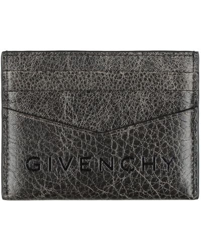 Givenchy Cardholder - Grey