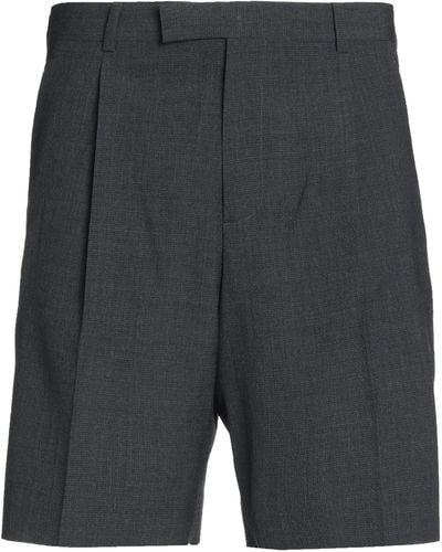 Dior Shorts & Bermuda Shorts - Gray
