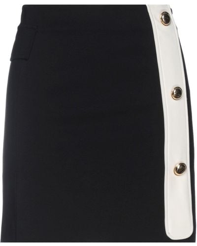 Jucca Mini Skirt - Black