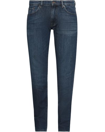 Jeans GANT pour homme | Réductions en ligne jusqu'à 57 % | Lyst