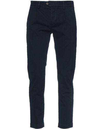 Modfitters Trouser - Blue