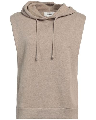 Ba&sh Sweatshirt - Grey