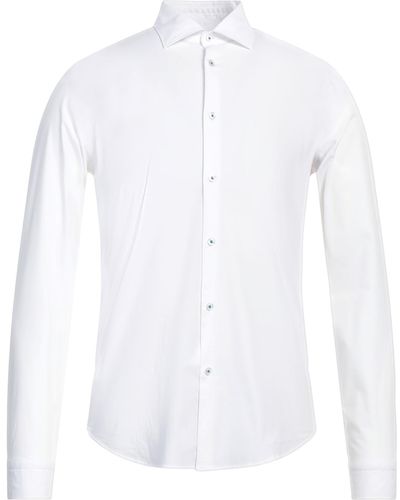 Manuel Ritz Camisa - Blanco