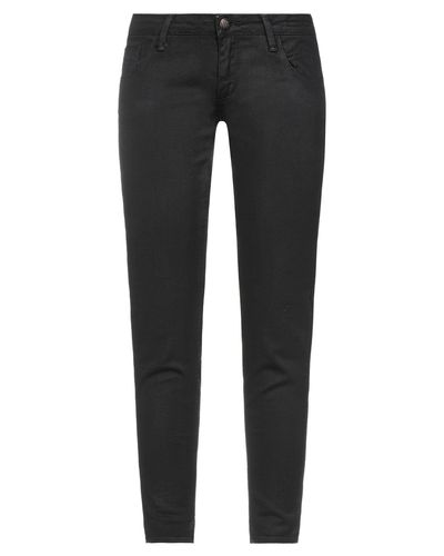 Jeanseng Jeans - Black