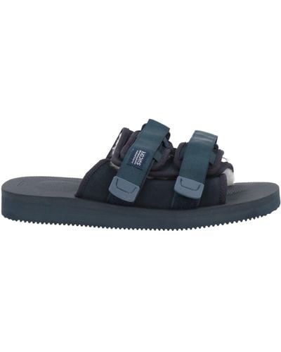 Suicoke Sandalias - Azul