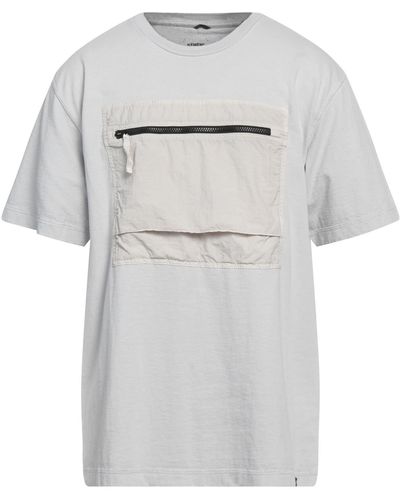 NEMEN T-shirt - Bianco