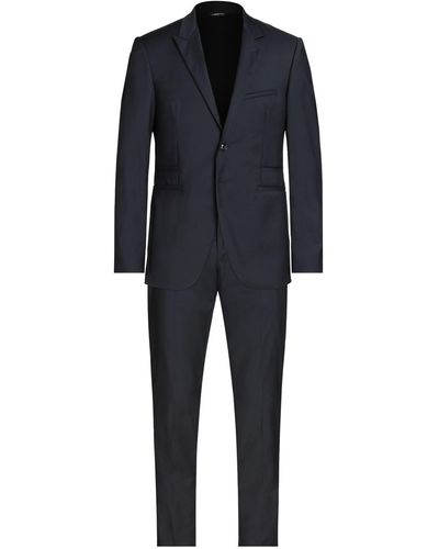 Carlo Pignatelli Suit - Blue