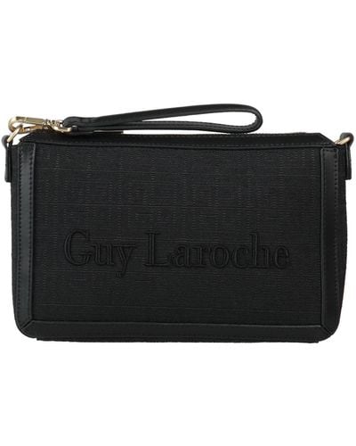 Guy Laroche Handtaschen - Schwarz