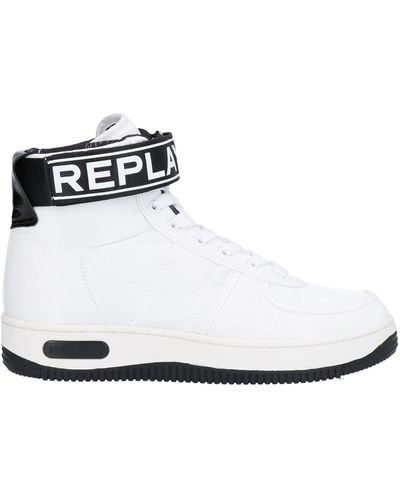 Replay Trainers - White