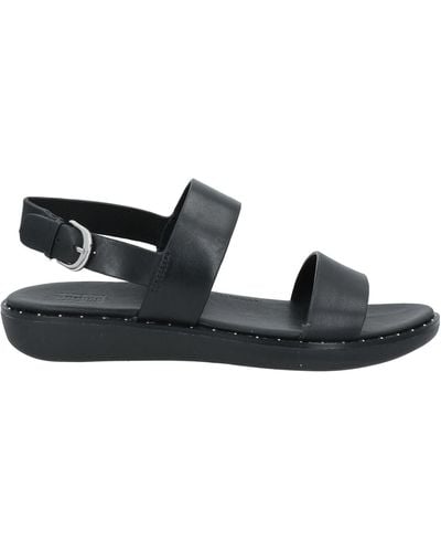 Fitflop Sandals - Black