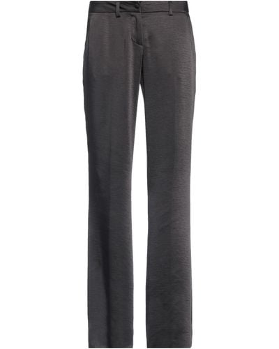 Philipp Plein Trousers - Grey