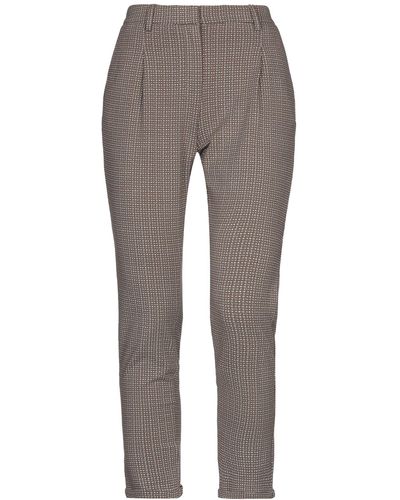 AT.P.CO Trouser - Grey