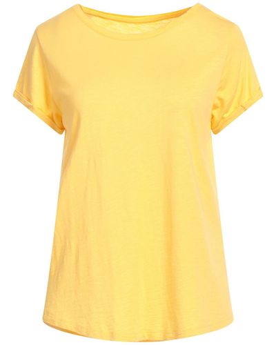 Juvia T-shirt - Yellow