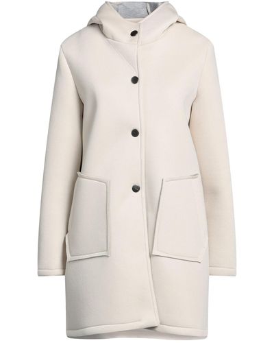 Lavender Winter Coats for Women - to 45% off | Lyst