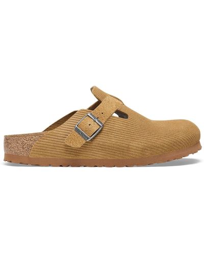 Birkenstock Mules & Clogs - Braun