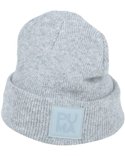 PUMA Hat - Blue