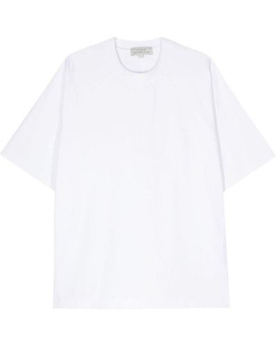 Studio Nicholson T-shirts - Weiß