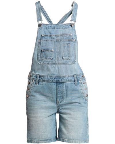 Pepe Jeans Jumpsuits and rompers for Women | Online Sale up to 63% off |  Lyst