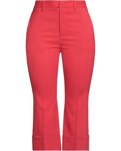 DSquared² Trouser - Red