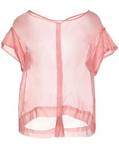 Altea Top - Rosa