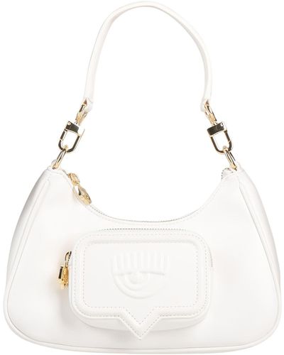 Chiara Ferragni Handtaschen - Weiß