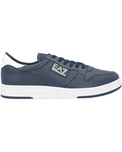 EA7 Sneakers - Azul