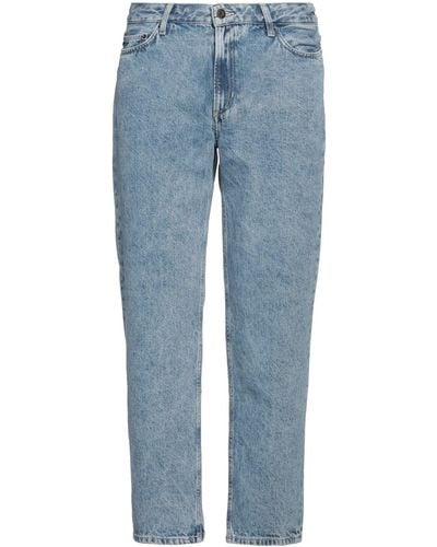 American Vintage Jeans - Blue