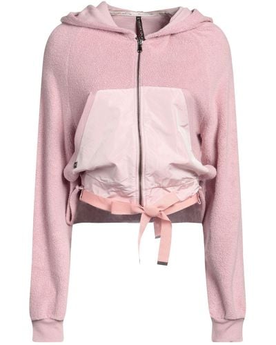 Manila Grace Sweatshirt - Pink